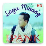 Mp3 Minang Ipank icône