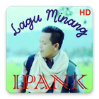 Mp3 Minang Ipank icon