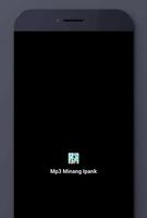 Mp3 Minang Ipank Ekran Görüntüsü 1