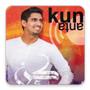 Lagu Humood AlKhudher Kun Anta MP3 APK