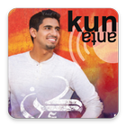 Lagu Humood AlKhudher Kun Anta MP3 icône
