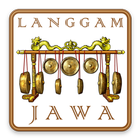 Lagu Langgam Jawa Full Lirik icône