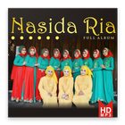 Qasidah Nasida Ria Mp3 icône