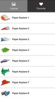 How To Make Paper Airplane پوسٹر