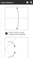 How To Make Paper Airplane اسکرین شاٹ 1