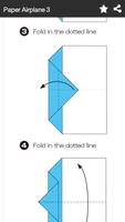 How To Make Paper Airplane تصوير الشاشة 2