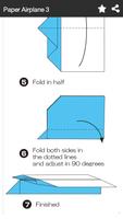 How To Make Paper Airplane تصوير الشاشة 3