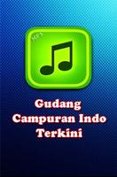 برنامه‌نما Gudang Campuran Indo Terbaru عکس از صفحه