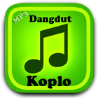 Gudang Dangdut Koplo आइकन