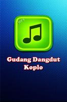 Gudang Dangdut Koplo syot layar 1