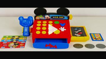 CashRegisterToysReview capture d'écran 3