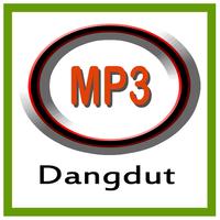 Gudang Lagu Dangdut mp3 poster