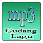 Gudang Lagu Indonesia آئیکن