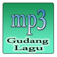 Gudang Lagu Indonesia الملصق