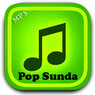 Gudang Lagu Pop Sunda ikona