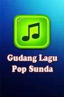 Gudang Lagu Pop Sunda plakat