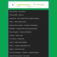 Gudang Lagu mp3 скриншот 1