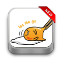Gudetama Wallpaper