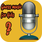 Guess music أيقونة