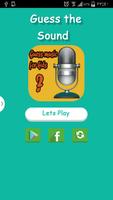 Guess music الملصق