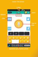 Guess music تصوير الشاشة 1