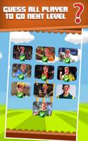 Guess The Cricketer Screenshot 2