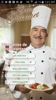 La Guía Gourmet Poster