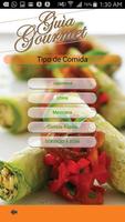La Guía Gourmet تصوير الشاشة 1