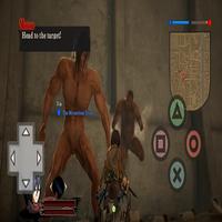 Guía Attack on Titan estrategia screenshot 2