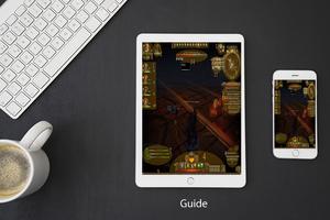 Guide for Dungeons & Dragons: Neverwinter 2 capture d'écran 3