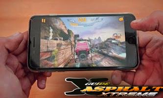 Guide Asphalt Extreme Affiche