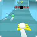 Tips: Balls Race