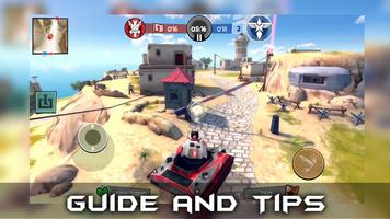 Guide Blitz Brigade imagem de tela 2
