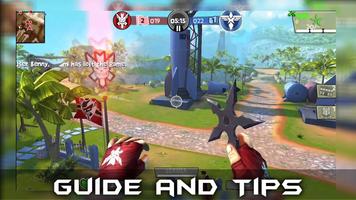 Guide Blitz Brigade imagem de tela 3
