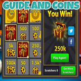 Coins For 8 Ball Pool icône