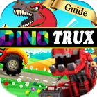 Guide Dinotrux آئیکن