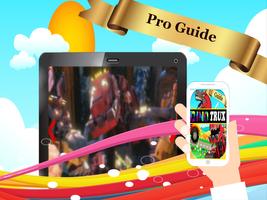 Guide Dinotrux 포스터