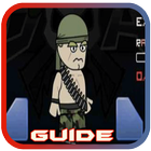 Guide Doodle Army Mini Militia icône