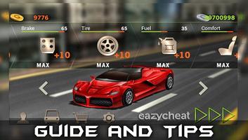 Guide Dr. Driving Cartaz
