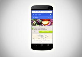 Guide For Foursquare capture d'écran 2