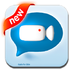 Guide - Glide Video Messenger ikona