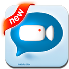 Guide - Glide Video Messenger 圖標