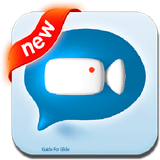 Guide - Glide Video Messenger icône