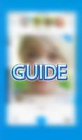 Guide - Glide Video Messenger پوسٹر