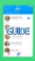 Guide - Glide Video Messenger capture d'écran 3