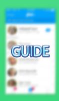 Guide - Glide Video Messenger Screenshot 3