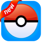 Guide For Pokemon Go New icône