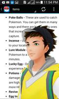 Guide For Pokemon Go New скриншот 2