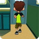 New Guide For Ben 10 Up To Speed APK