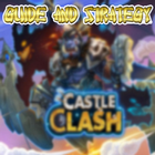 Guide For Castle Clash Free icône